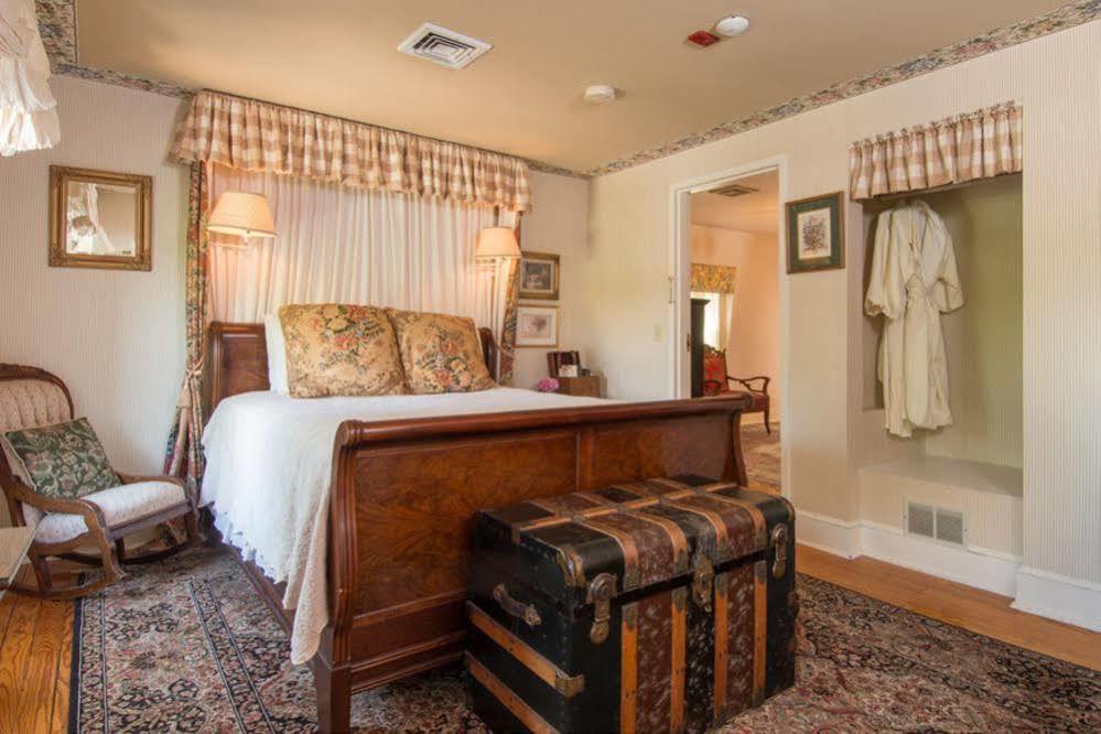 نيوبورت Town & Tide Inn المظهر الخارجي الصورة